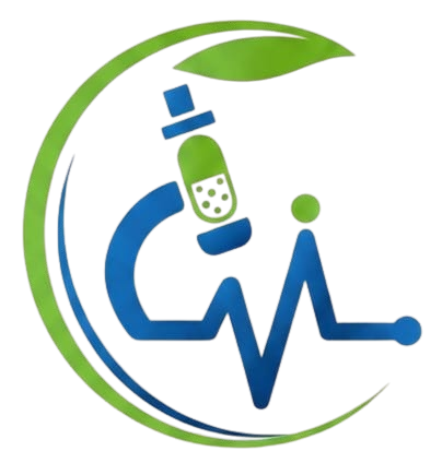 மதுரா லேப் official logo